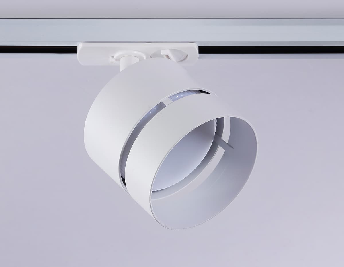 GL5375 WH белый GX53 max 12W