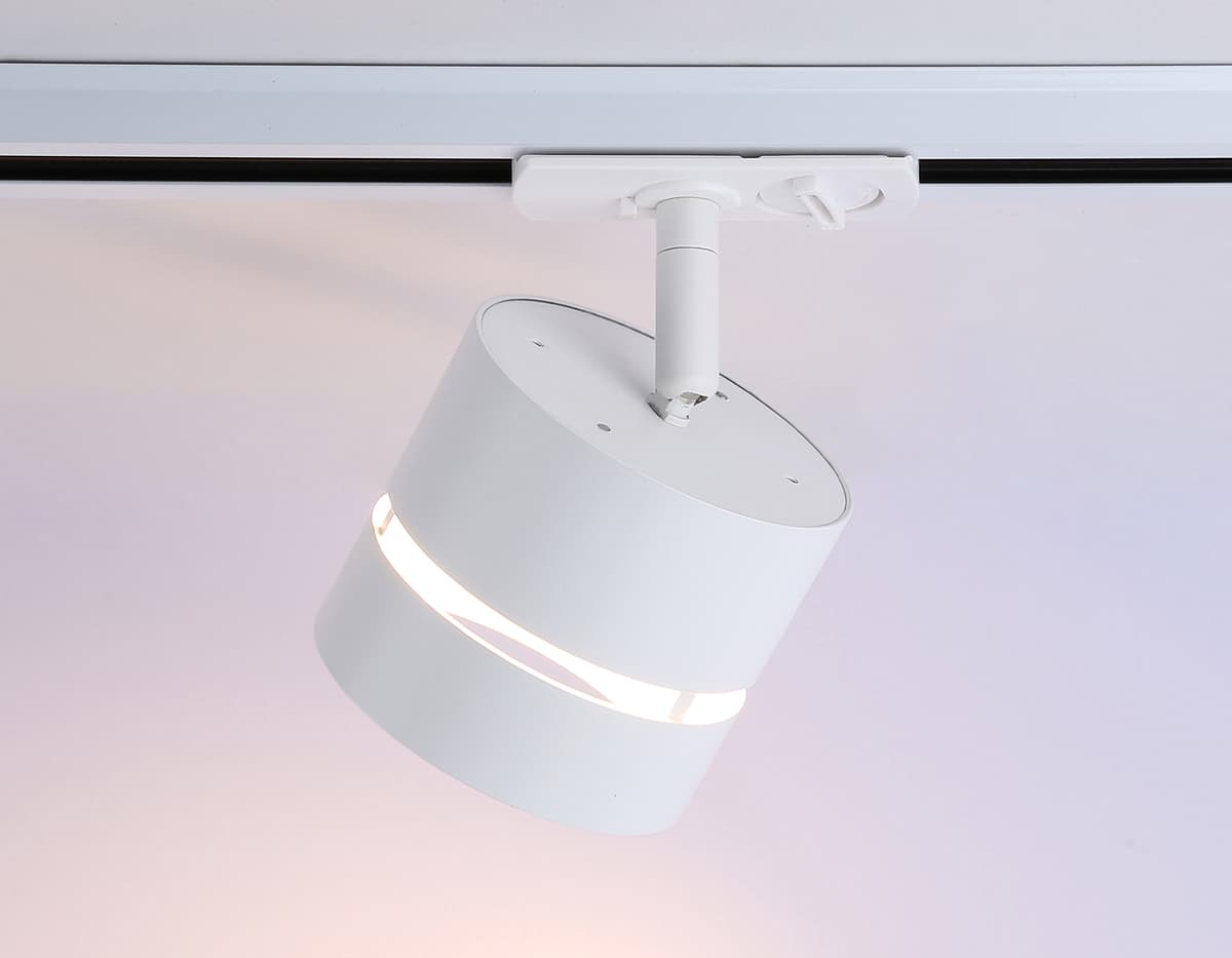 GL5375 WH белый GX53 max 12W