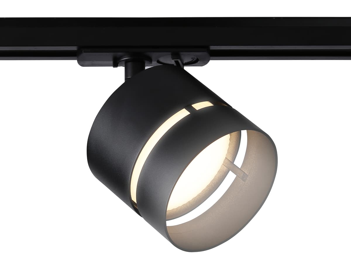 GL5377 BK черный GX53 max 12W