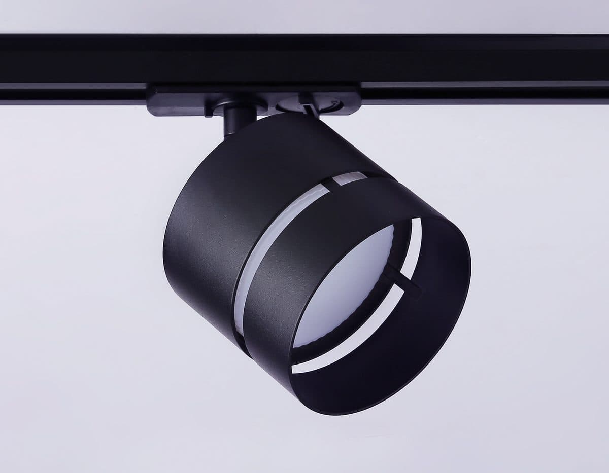 GL5377 BK черный GX53 max 12W