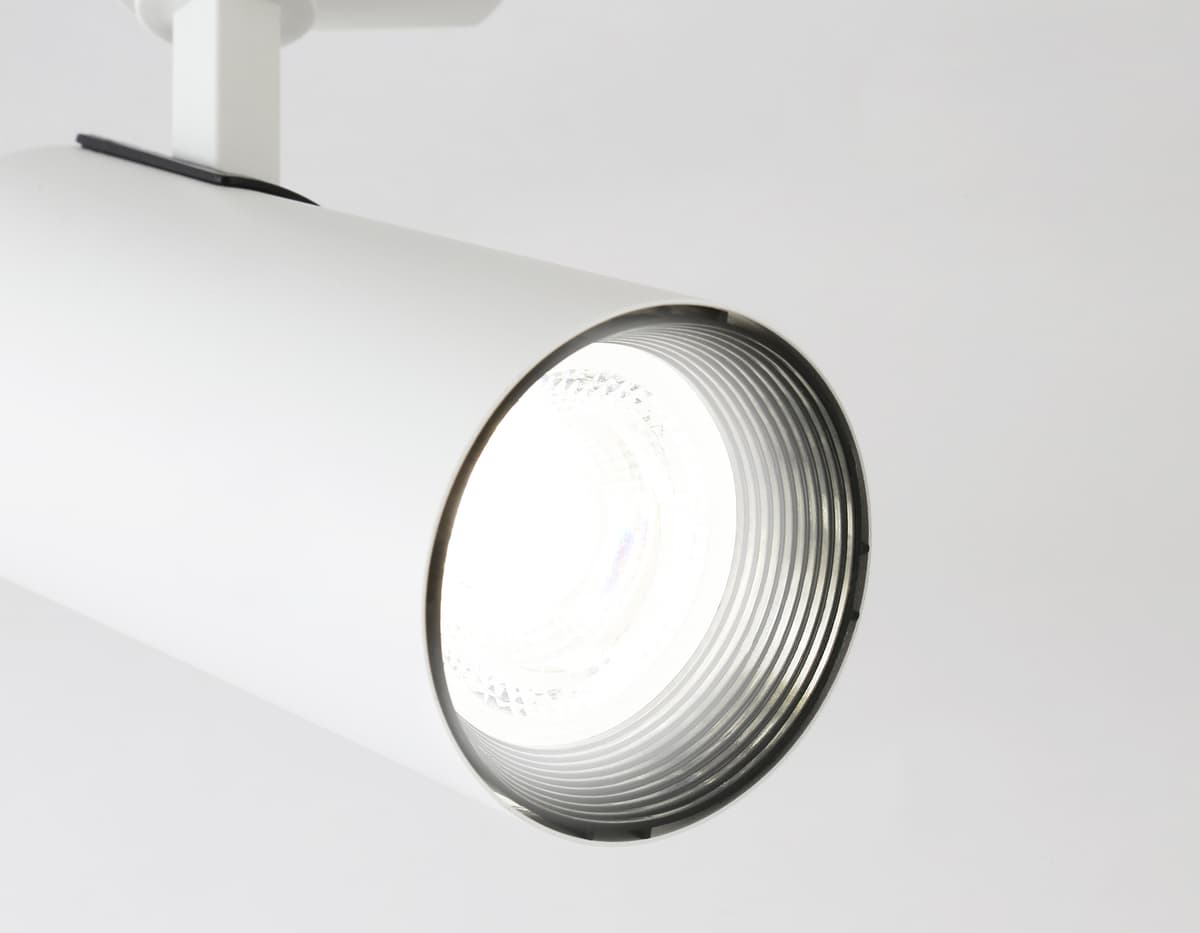 GL5822 WH белый LED 24W 4200K 24°