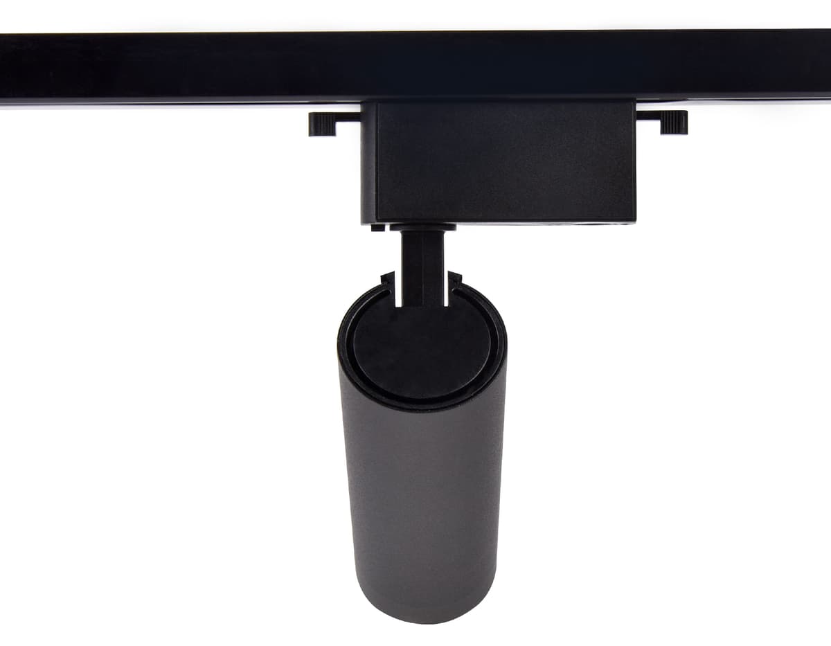 GL5858 BK черный LED 10W 4200K 24°