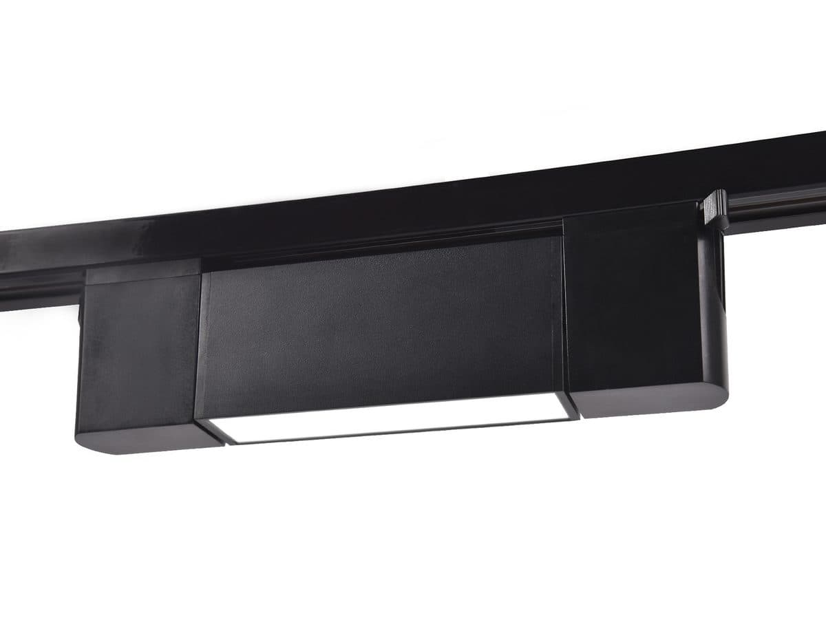 GL6660 BK черный LED 6W 4200K