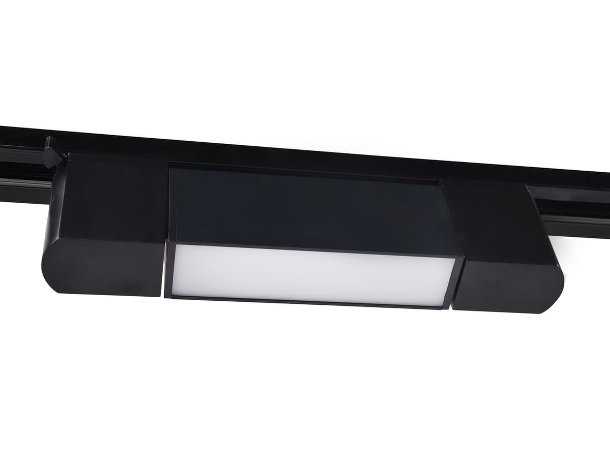 GL6660 BK черный LED 6W 4200K