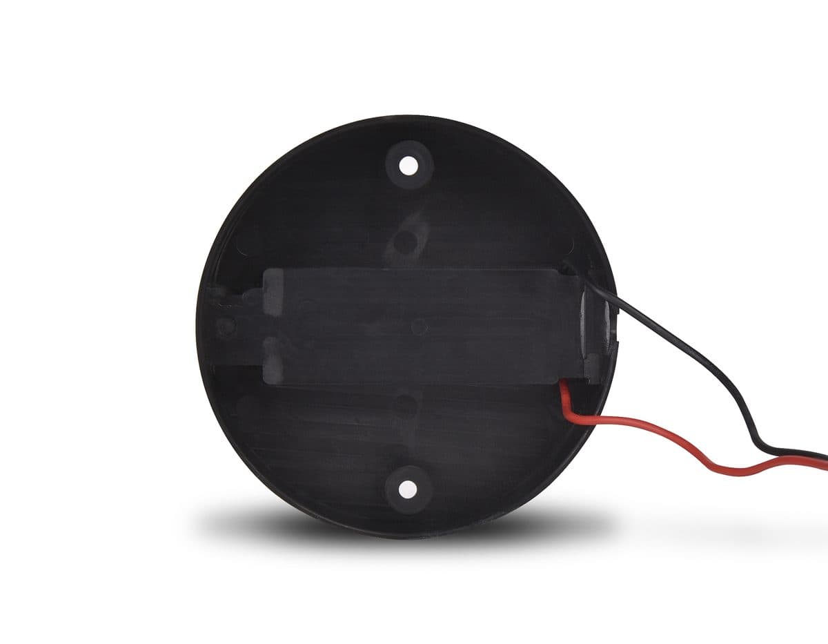 GL7022 BK черный основание отдельное для монтажа трекового однофазного светильника