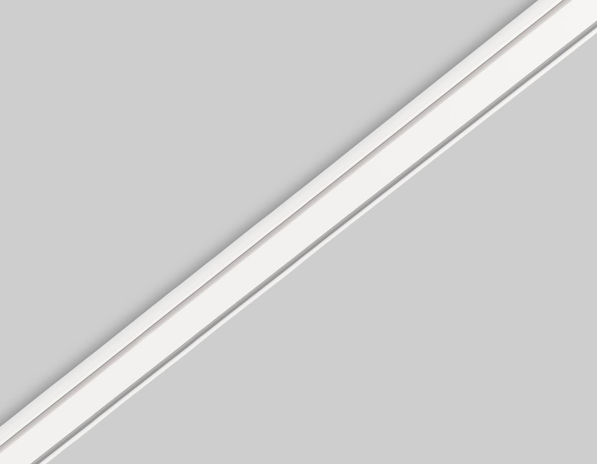 GV1001 WH белый IP20 48V 1000*26*6