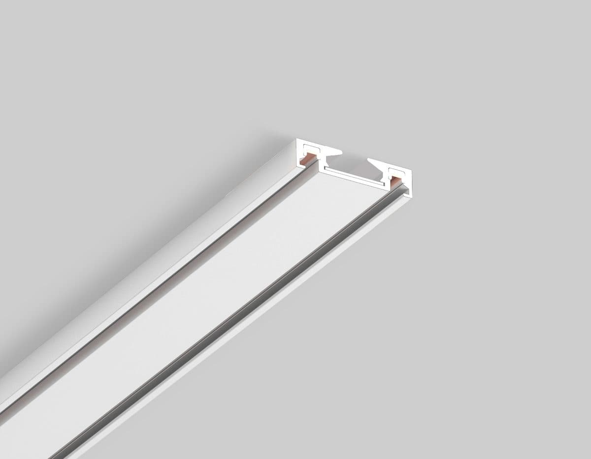 GV1009 WH белый IP20 48V 2000*26*6