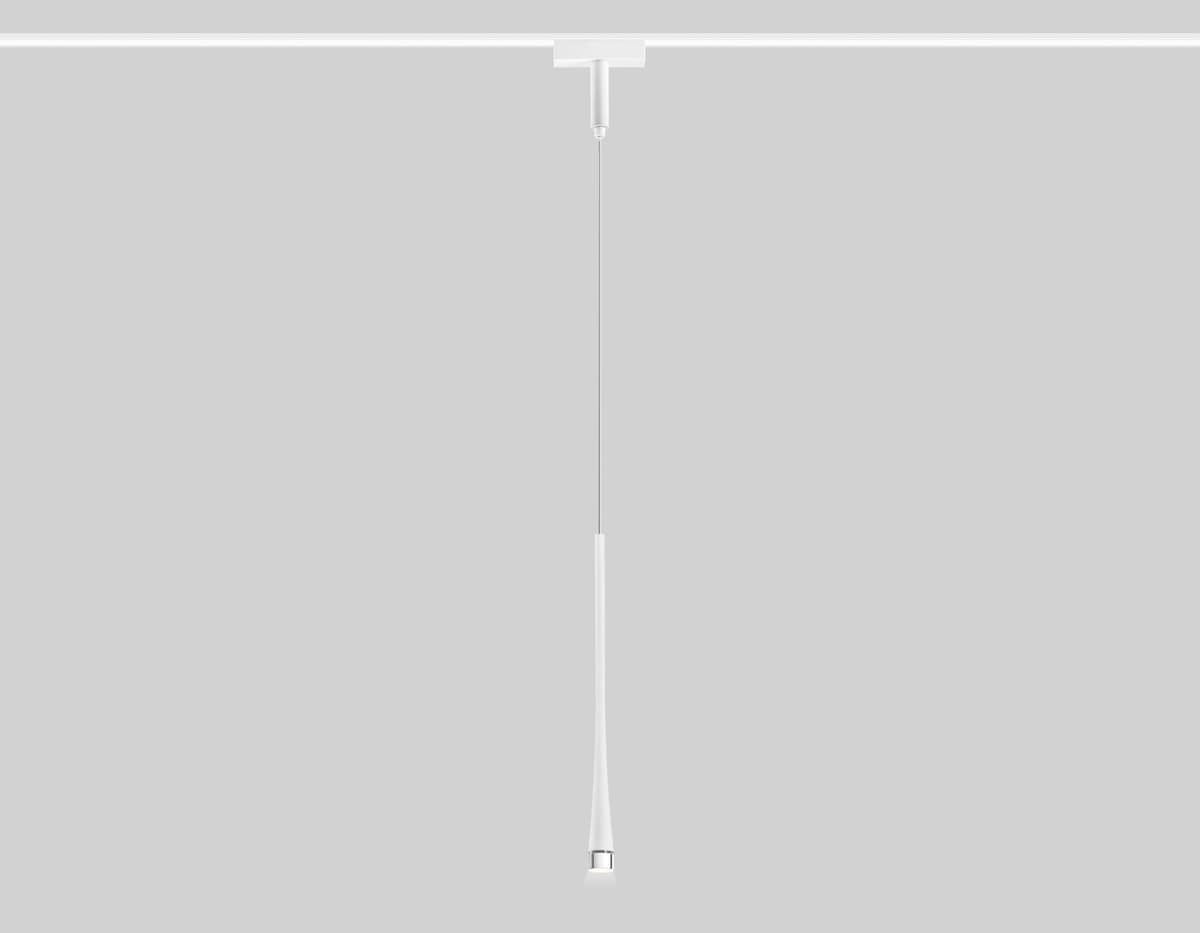 GV1636 WH белый IP20 6W 4200K 48V 38° D36*1500