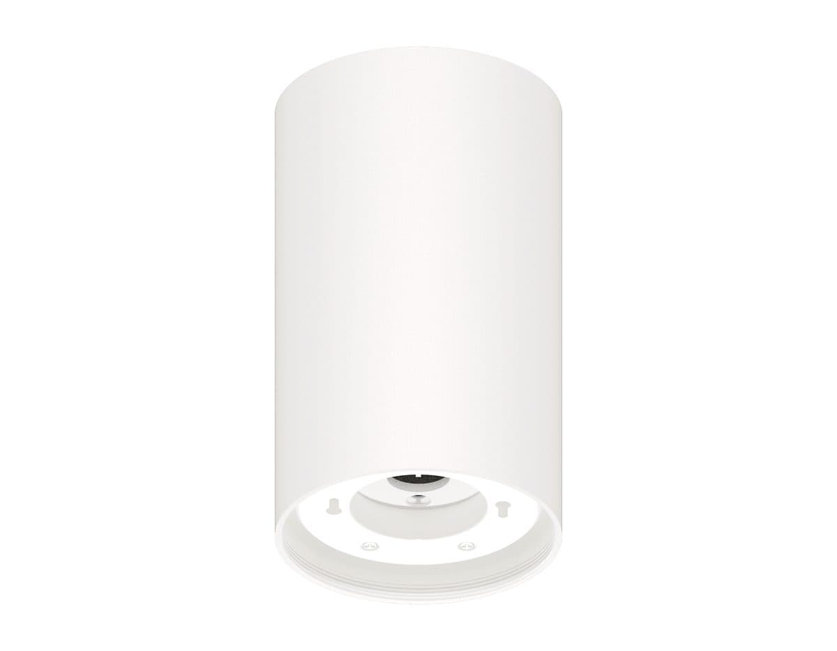 C8161 SWH белый песок D85*H150mm GX53