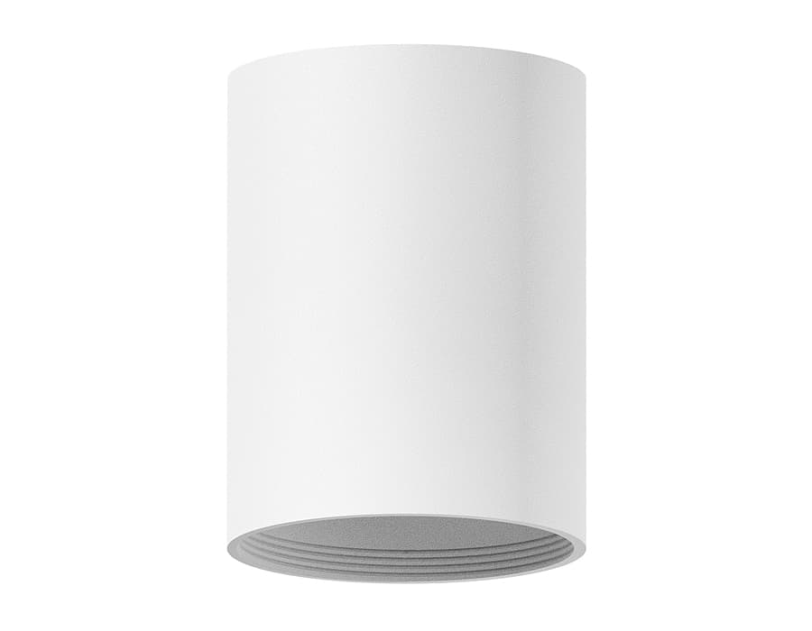 C6312 SWH белый песок D60*H80mm MR16 GU5.3