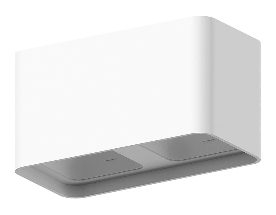 C7850 SWH белый песок 190*95*H100mm MR16 GU5.3