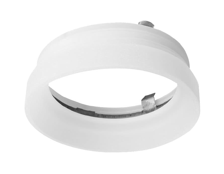 N6246 FR белый матовый D60*H22mm Out8mm MR16