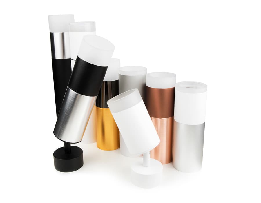 N6256 FR белый матовый D60*H52mm Out40mm MR16