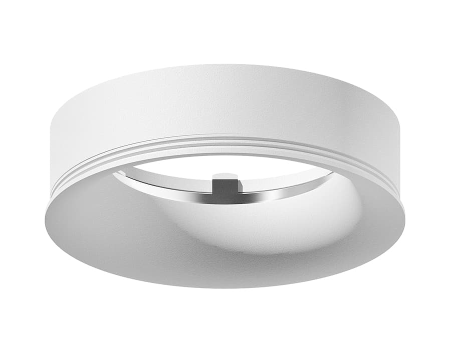 N7010 SWH белый песок D70*H20mm Out2mm MR16