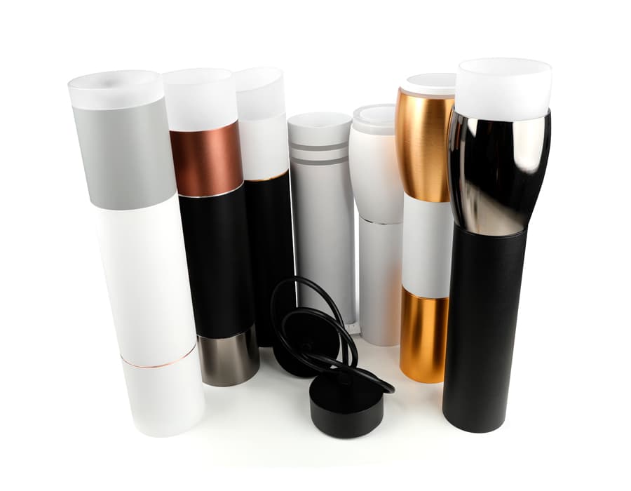 N7110 SWH белый песок D70*H28mm Out1mm MR16