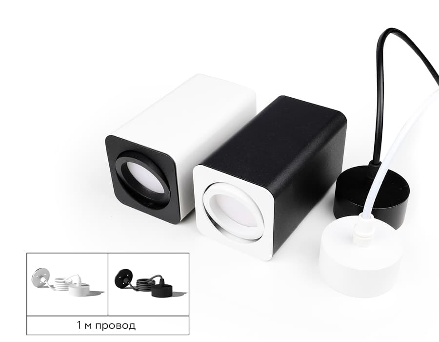 A2302 SBK черный песок D60*H1000mm