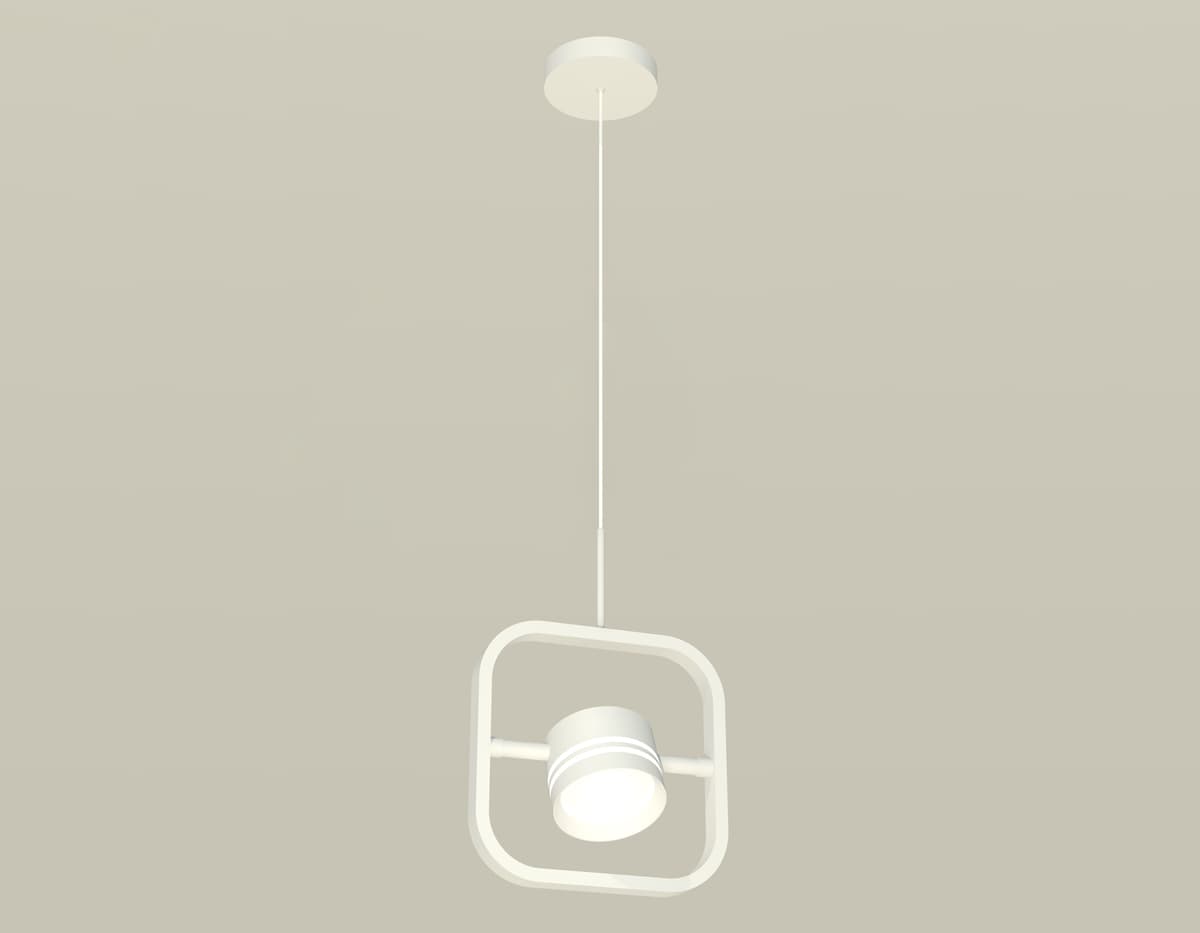 XB9118154 SWH/FR белый песок/белый матовый GX53 (C9118, N8477)