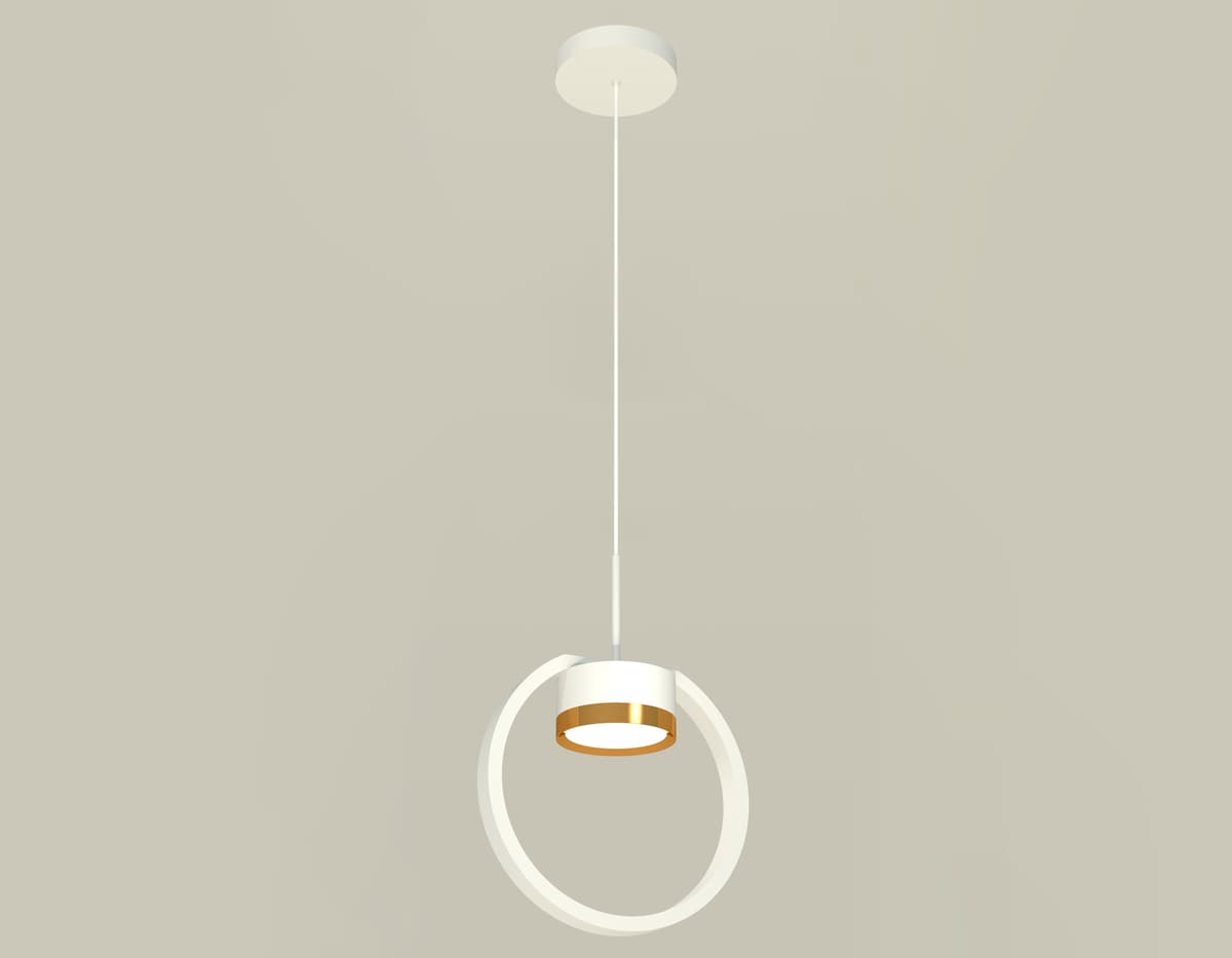 XB9101103 SWH/PYG белый песок/золото желтое полированное GX53 (C9101, N8124)