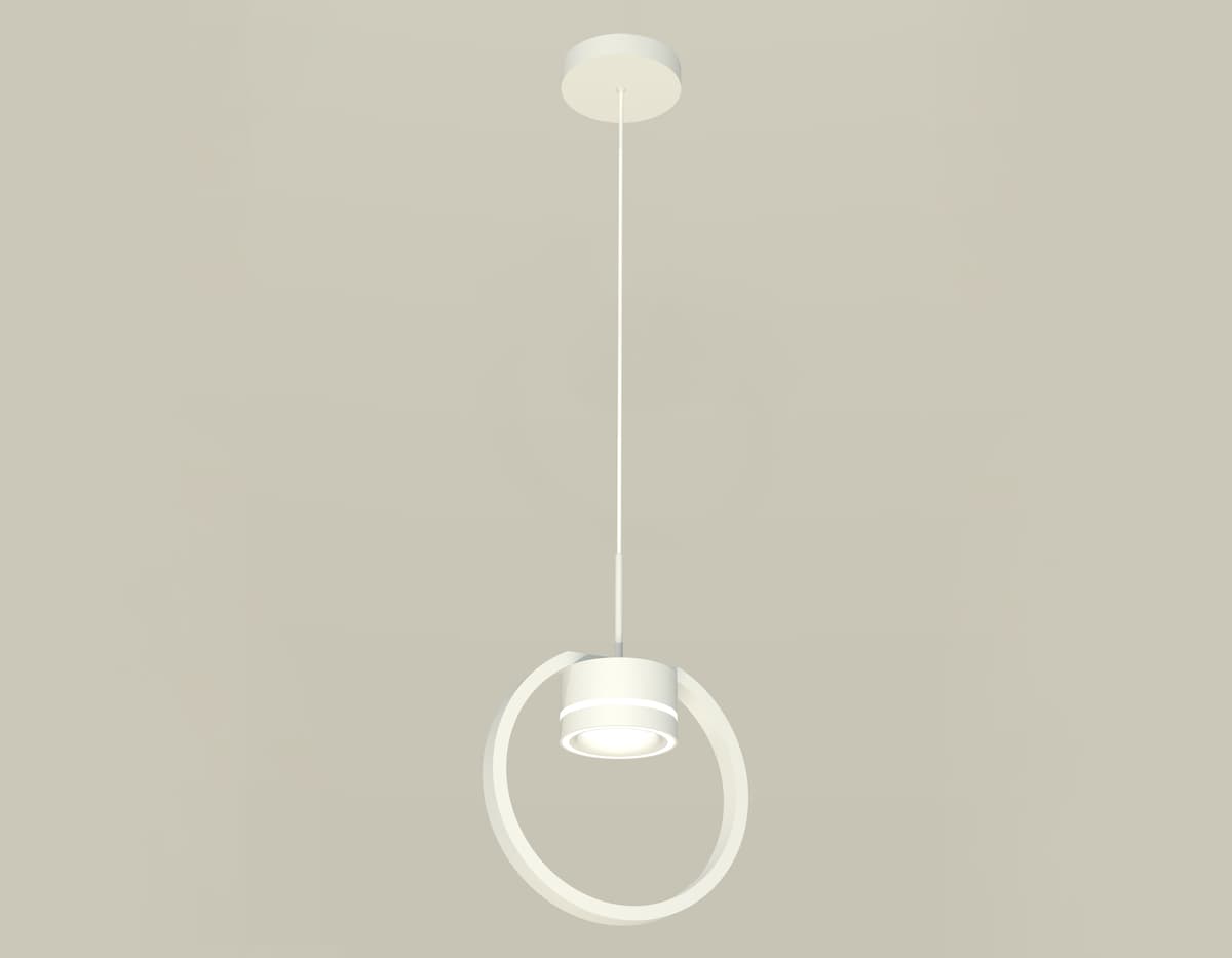 XB9101151 SWH/FR белый песок/белый матовый GX53 (C9101, N8433)