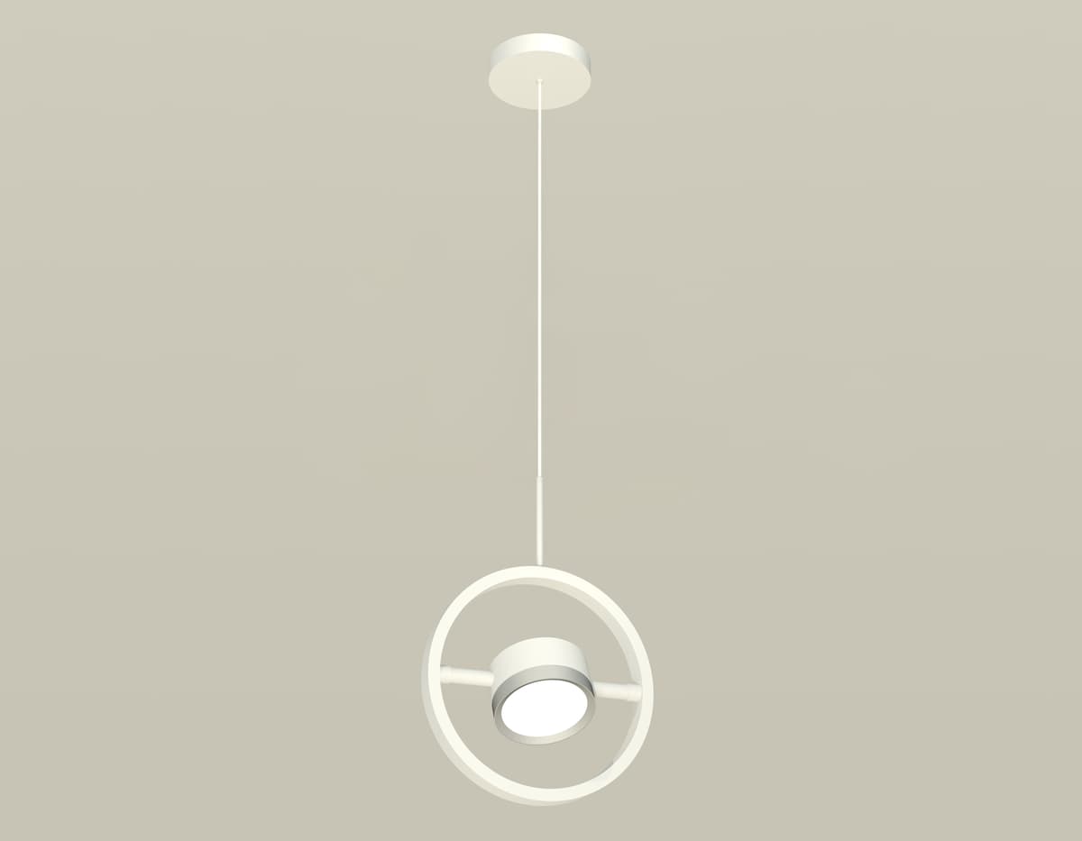 XB9111101 SWH/MCH белый песок/хром матовый GX53 (C9111, N8121)