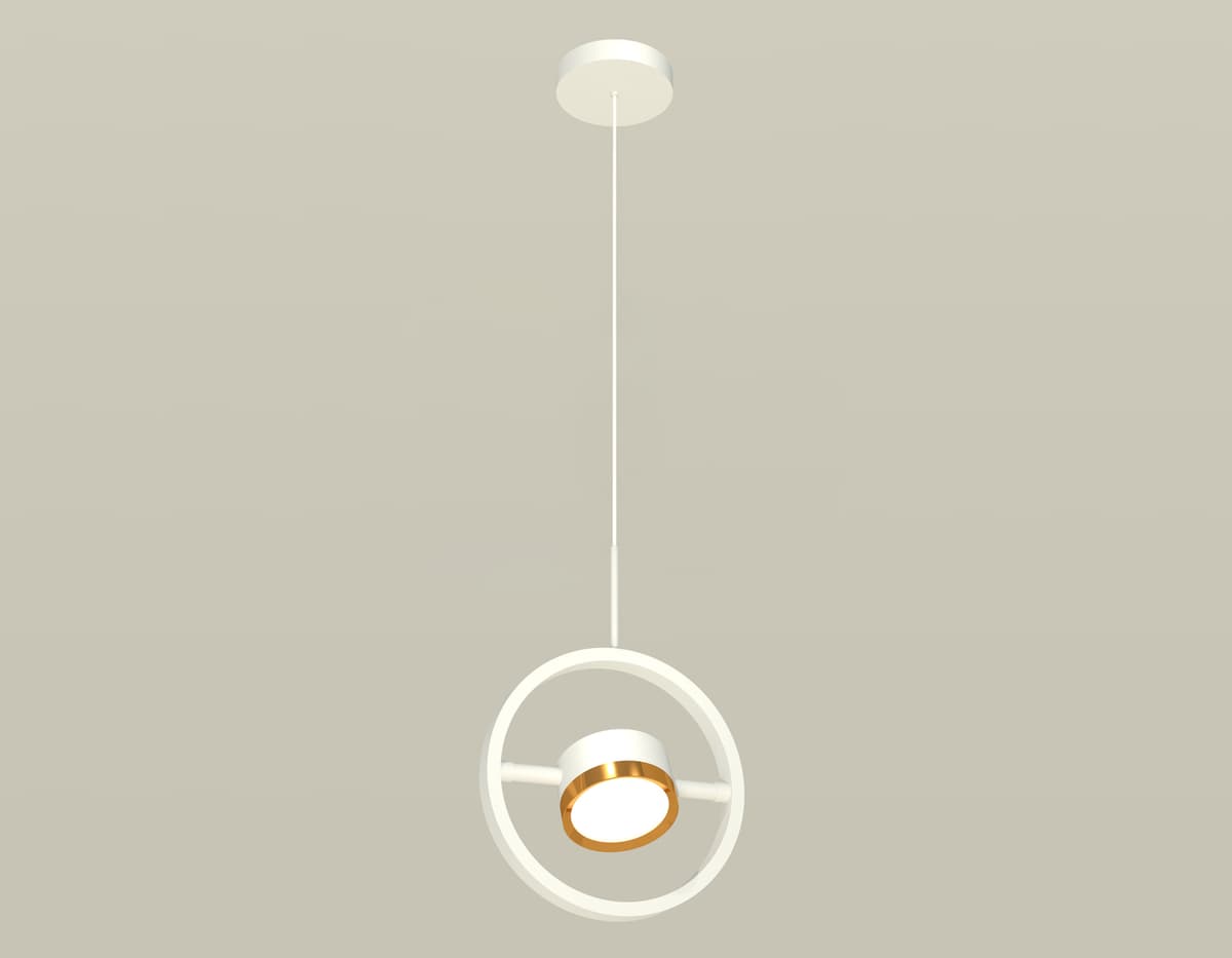 XB9111103 SWH/PYG белый песок/золото желтое полированное GX53 (C9111, N8124)