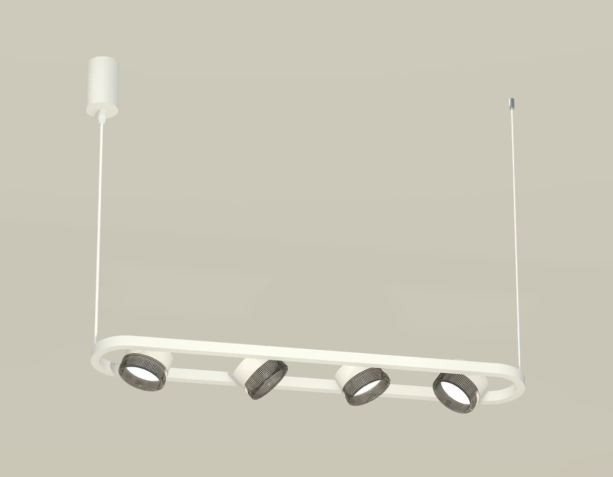 XB9163200/4 SWH/BK белый песок/тонированный GX53 (C9163, N8484)