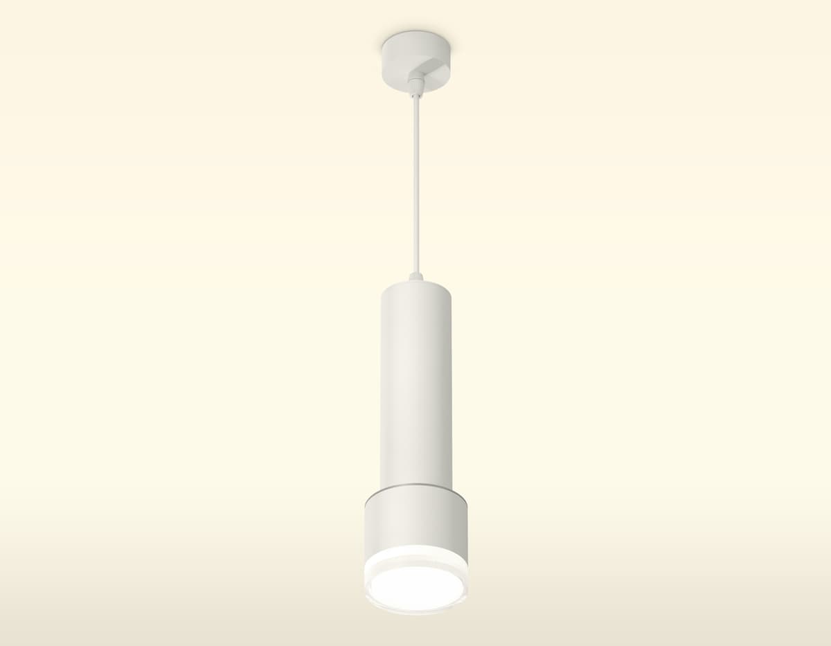 XP8110009 SWH/FR/CL белый песок/белый матовый/прозрачный GX53 (A2301, C6355, A2101, C8110, N8399)