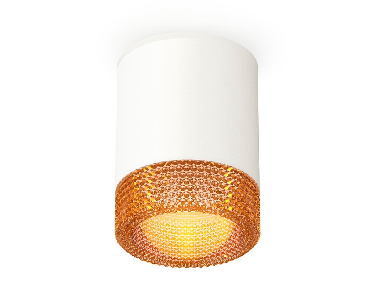 XS6301044 SWH/CF белый песок/кофе MR16 GU5.3 (C6301, N6154)