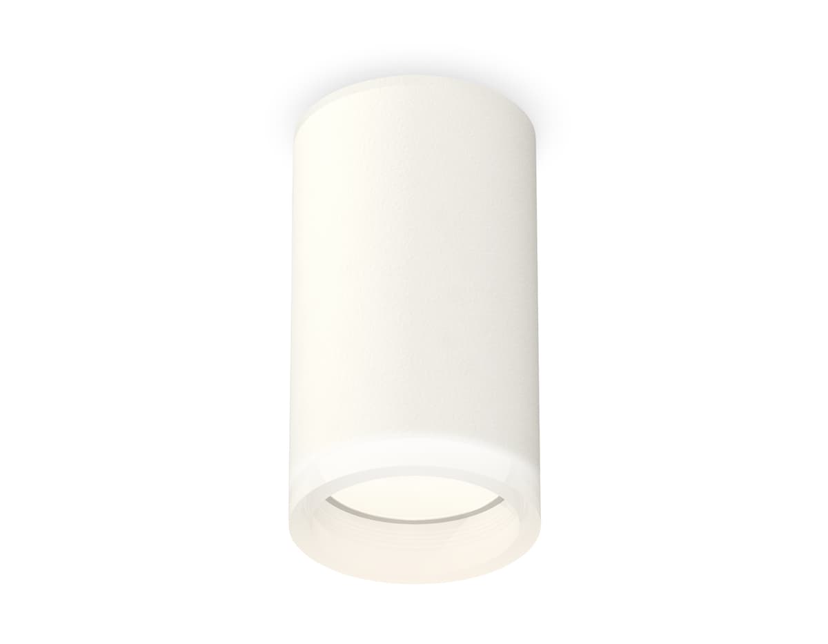 XS6322041 SWH/FR белый песок/белый матовый MR16 GU5.3 (C6322, N6248)