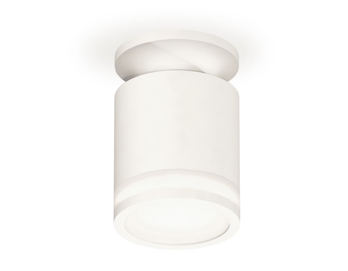 XS7401064 SWH/FR белый песок/белый матовый MR16 GU5.3 (N7925, C7401, N7120)