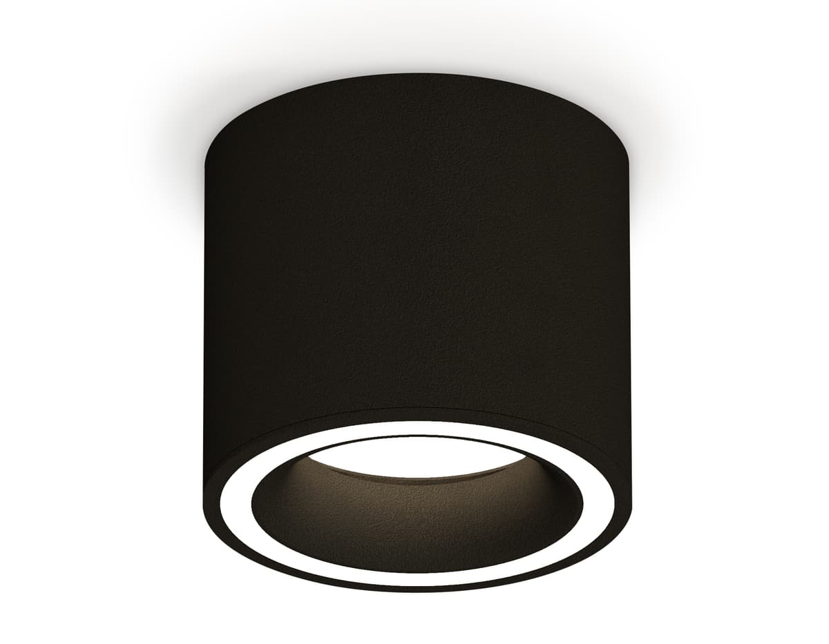 XS7402030 SBK черный песок MR16 GU5.3 (C7402, N7111)