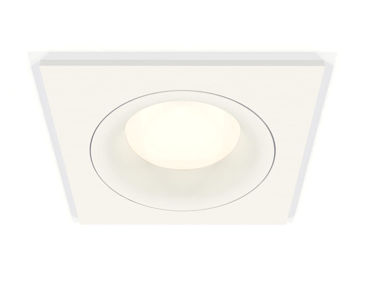 XC7631001 SWH белый песок MR16 GU5.3 (C7631, N7010)