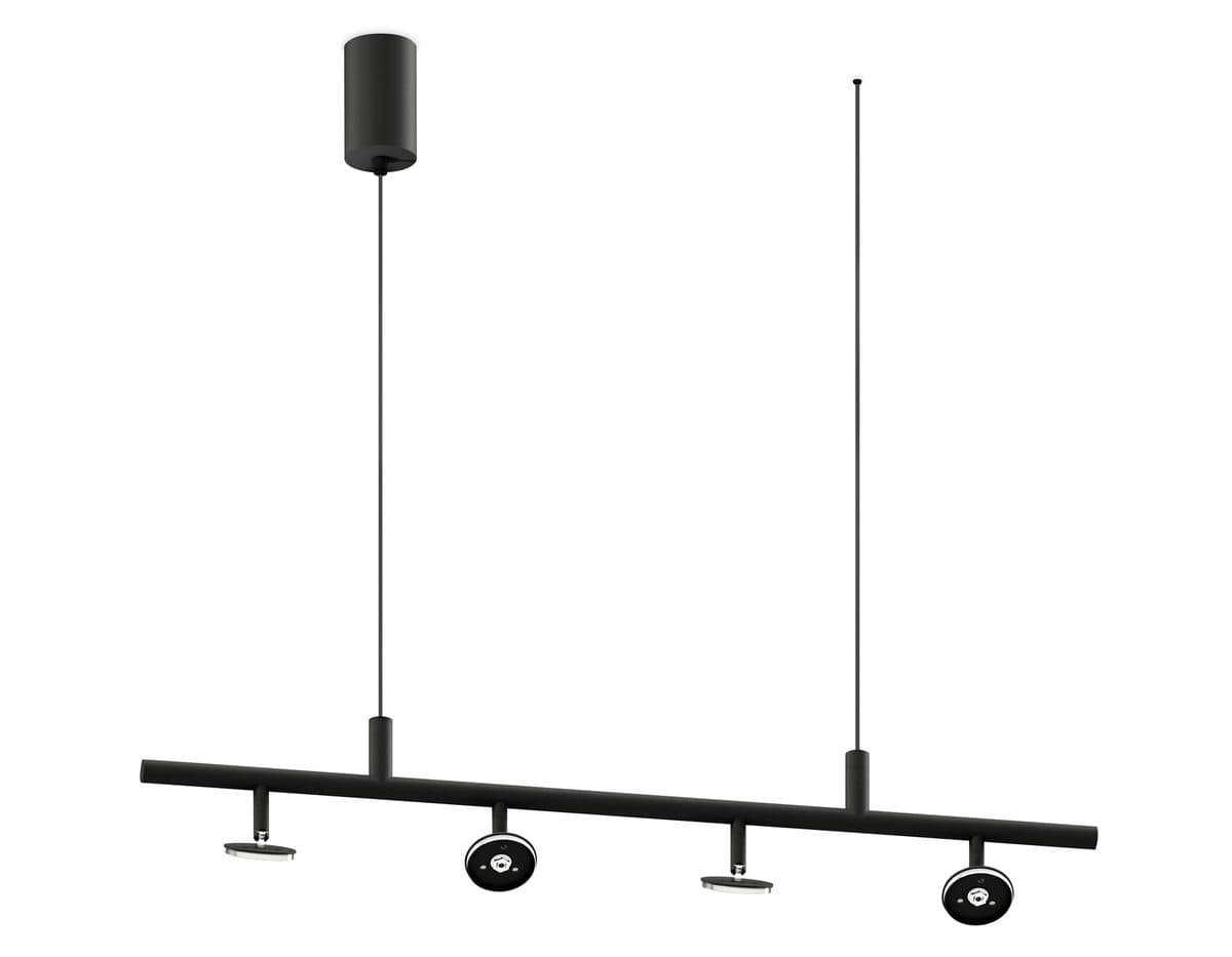 C9002/4 SBK черный песок 800*60*1200mm MR16 GU5.3/4