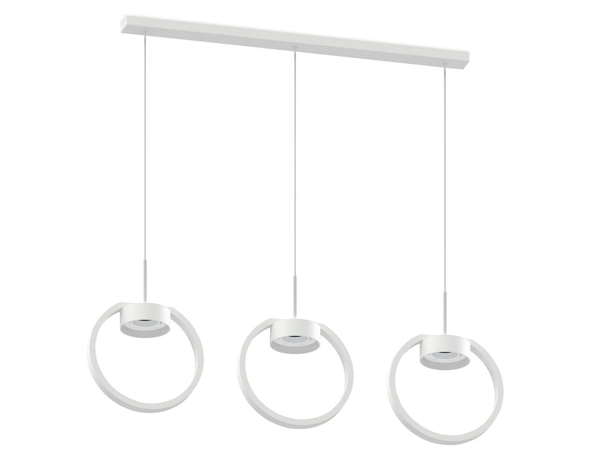 C9106/3 SWH белый песок 700*20*1085mm GX53/3