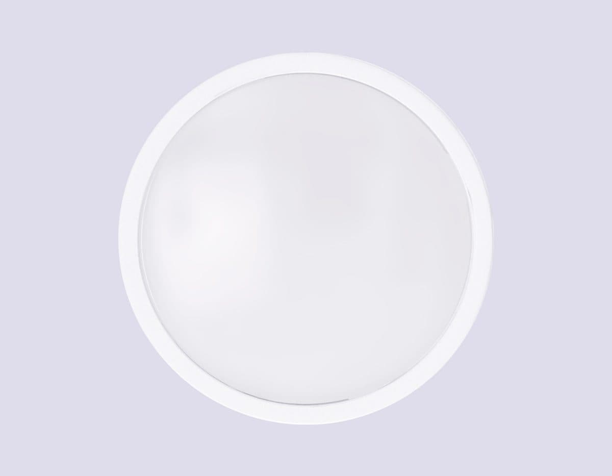 207407 Лампа LED MR16-DD 6W 3000K 85-265V