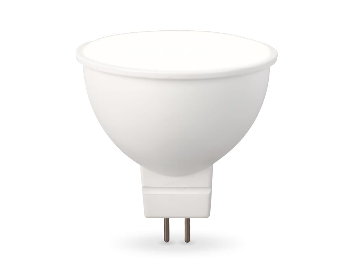 160904 LED MR16 9W IC GU5.3 4000K 175-265V