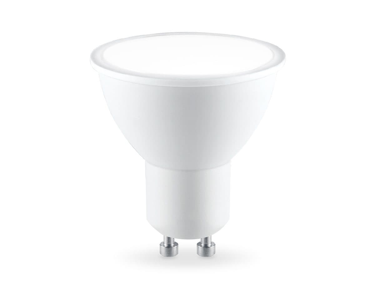 180904 LED MR16 9W IC GU10 4000K 175-265V