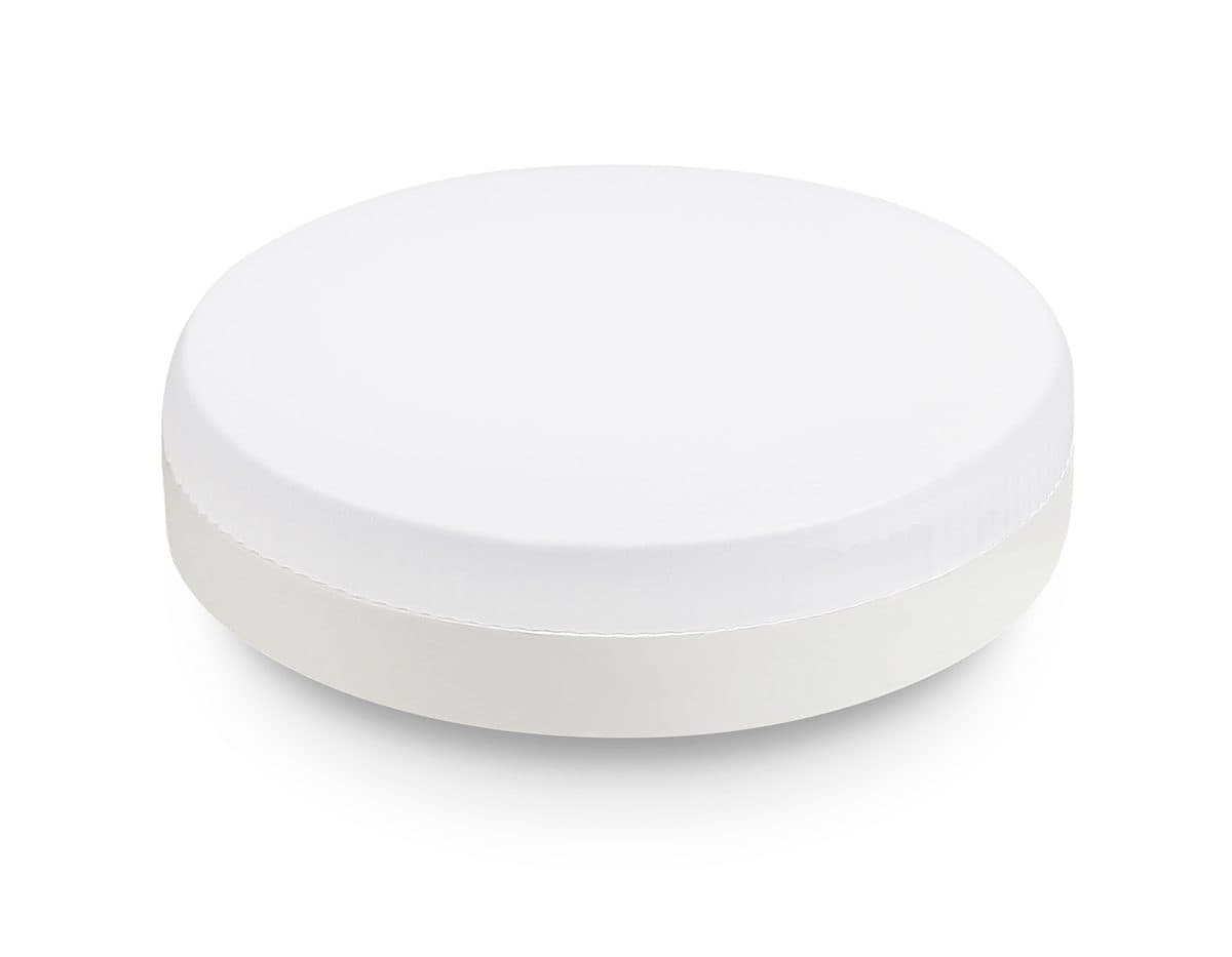 531204 LED GX53 12W IC 4000K 175-265V