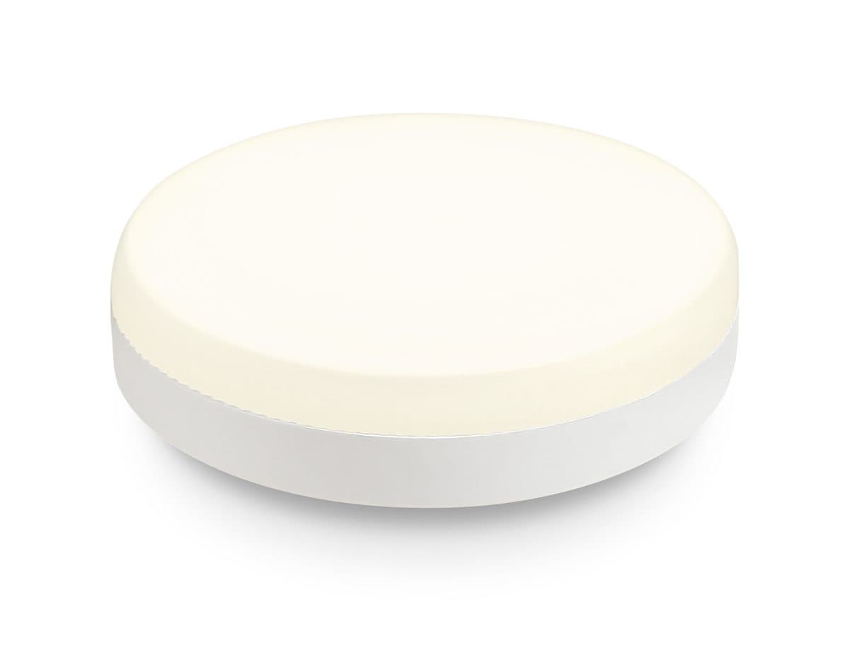 531503 LED GX53 15W IC 2700K 175-265V