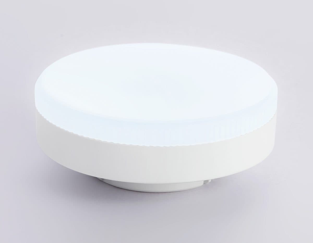 541201 LED GX53 12W IC 220-240V 6400K 4000K 2700K CCT Memory