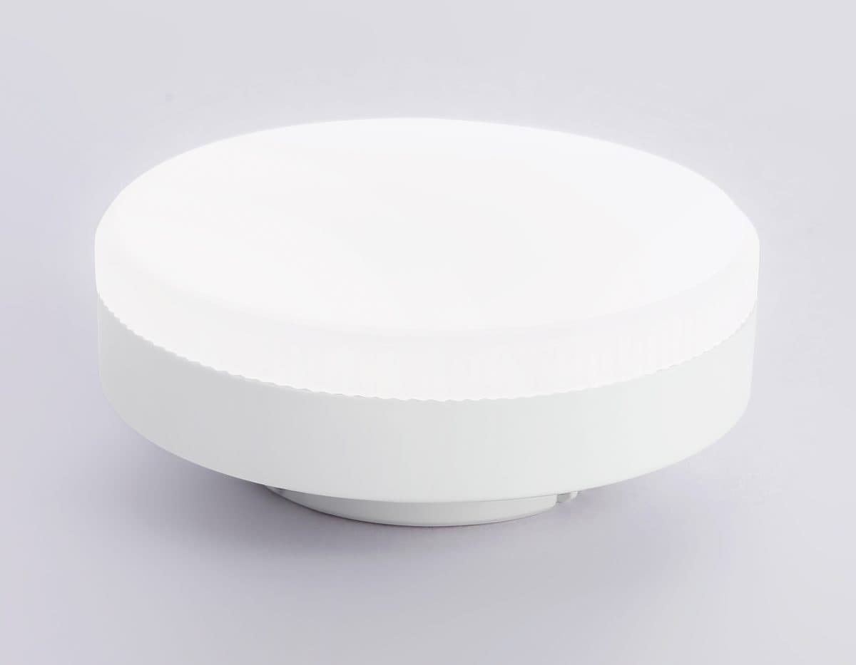 541501 LED GX53 15W IC 220-240V 6400K 4000K 2700K CCT Memory