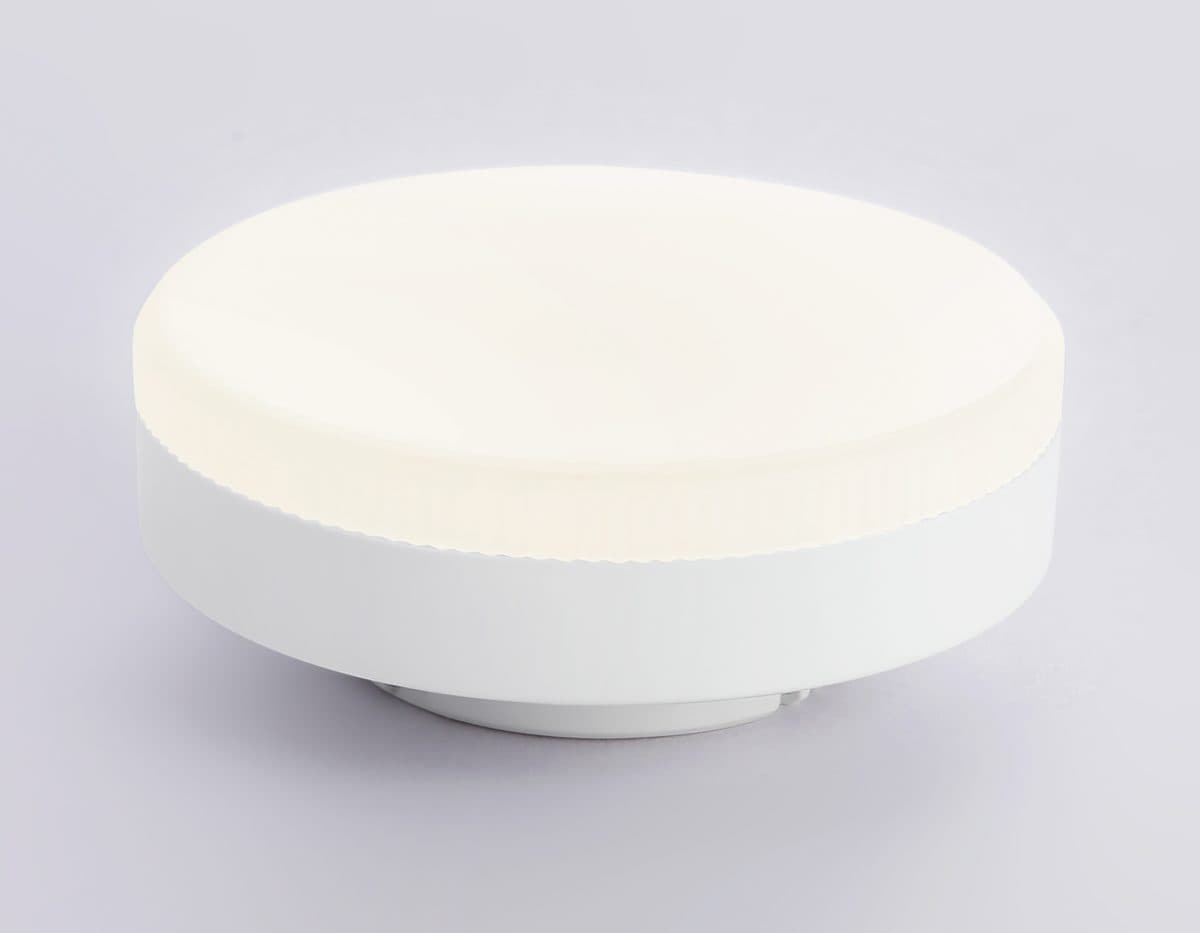 541501 LED GX53 15W IC 220-240V 6400K 4000K 2700K CCT Memory