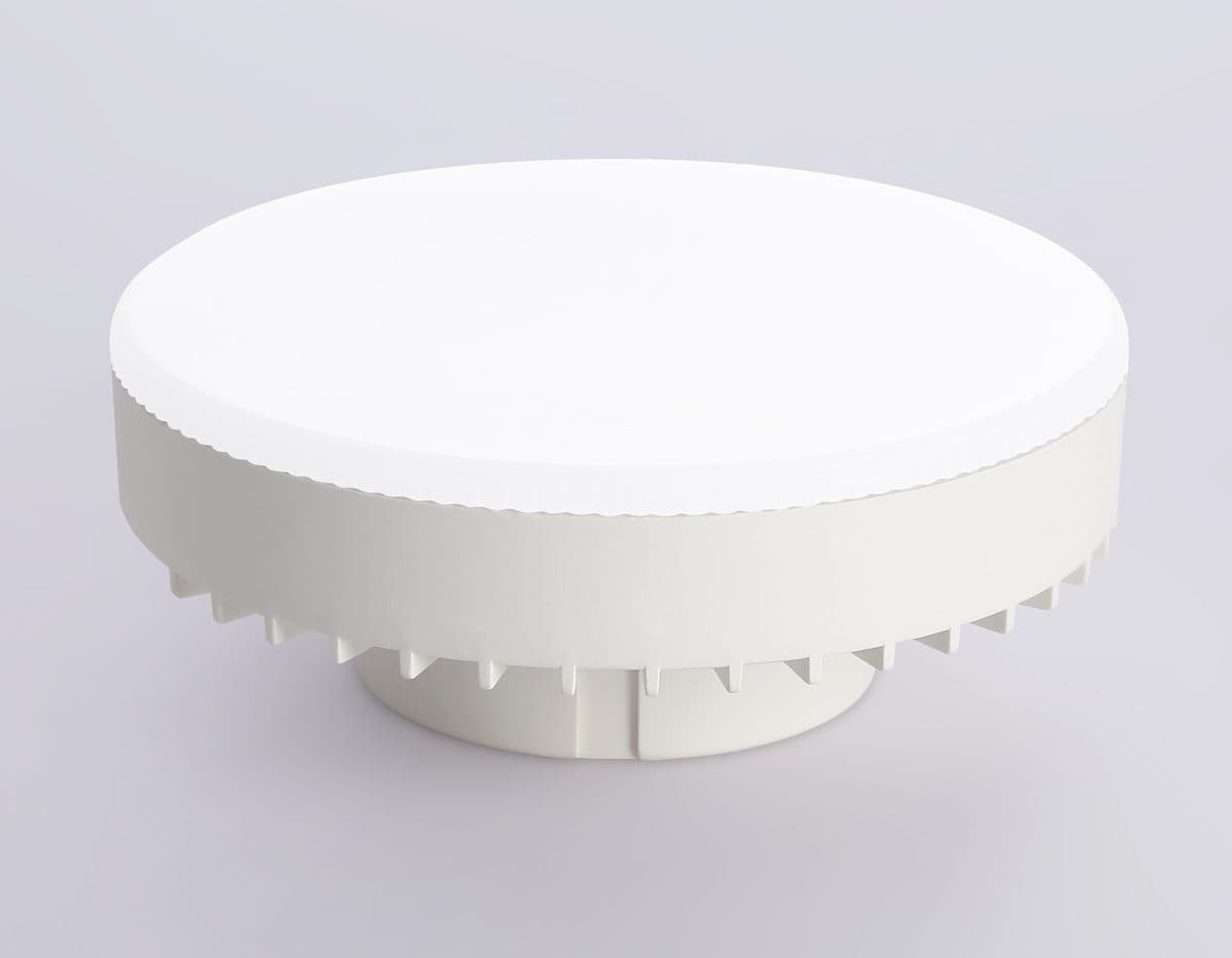 702504 LED GX70 25W IC 4000K 180-265V