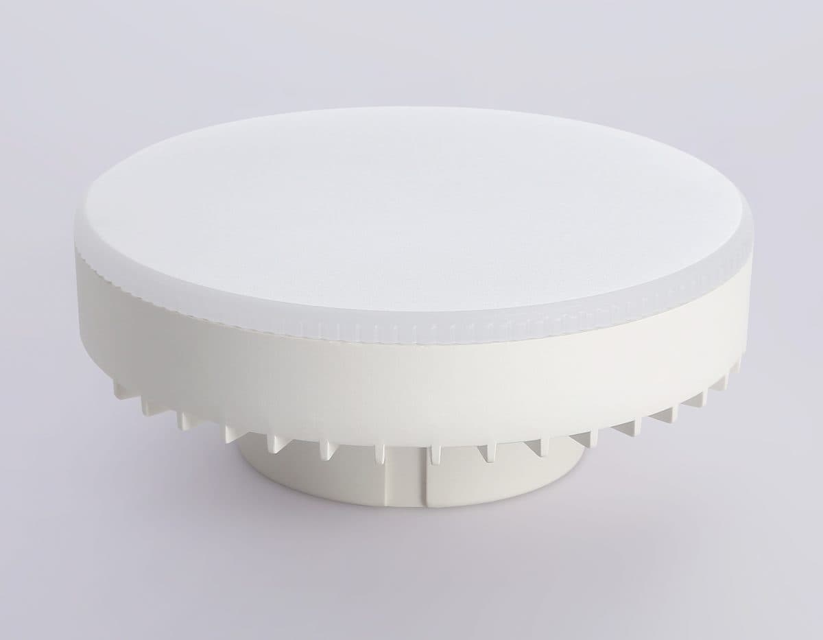 702504 LED GX70 25W IC 4000K 180-265V