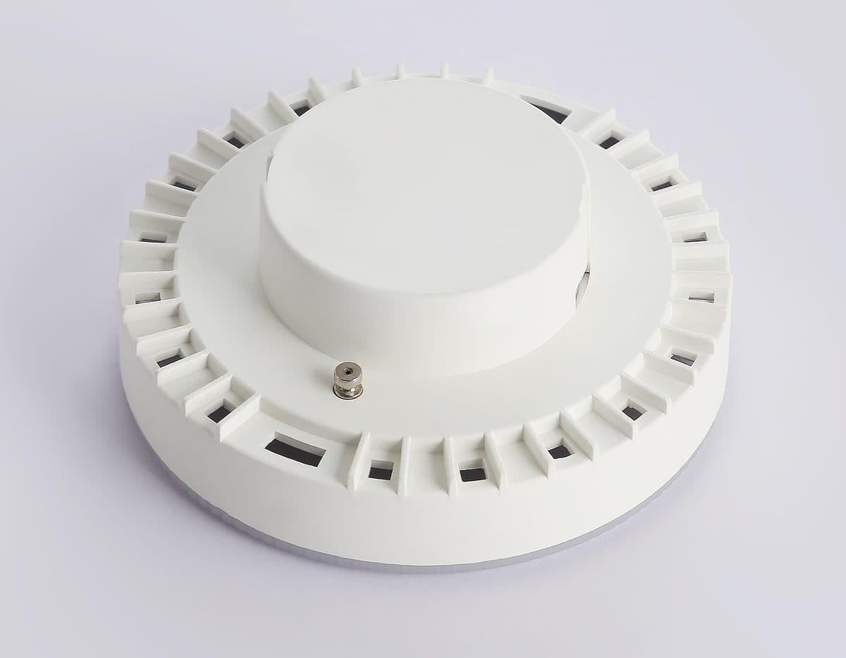 702504 LED GX70 25W IC 4000K 180-265V