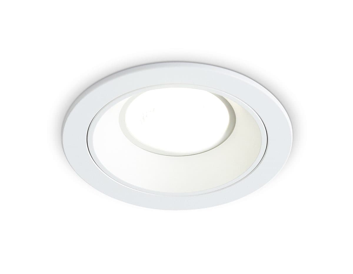 A8920 WH белый MR16 GU5.3 D92*24