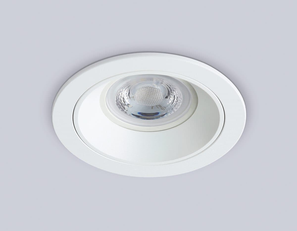 A8920 WH белый MR16 GU5.3 D92*24