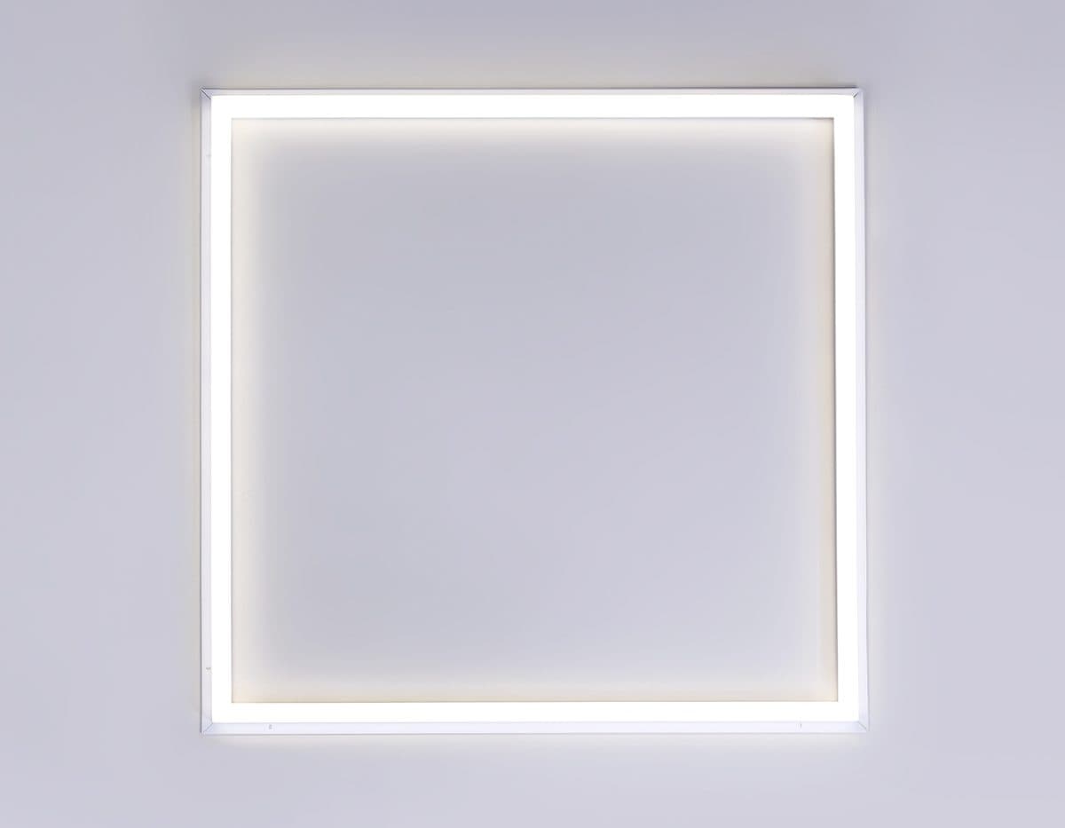 DPS1041 48W 4000K 180-260V IP40 4320LM 595*595*15