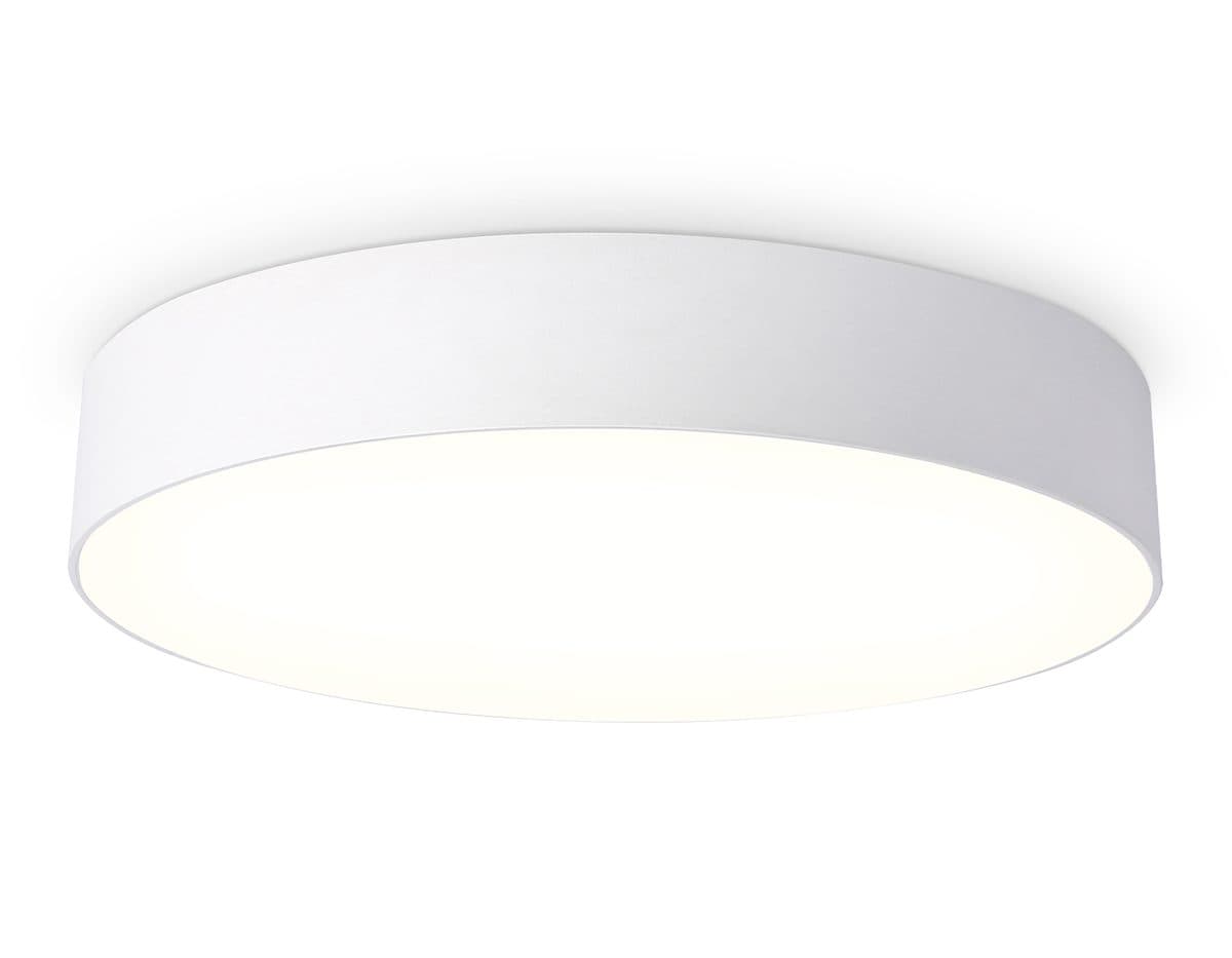 FV5527 WH белый LED 45W 3000K D400*58 (Без ПДУ)