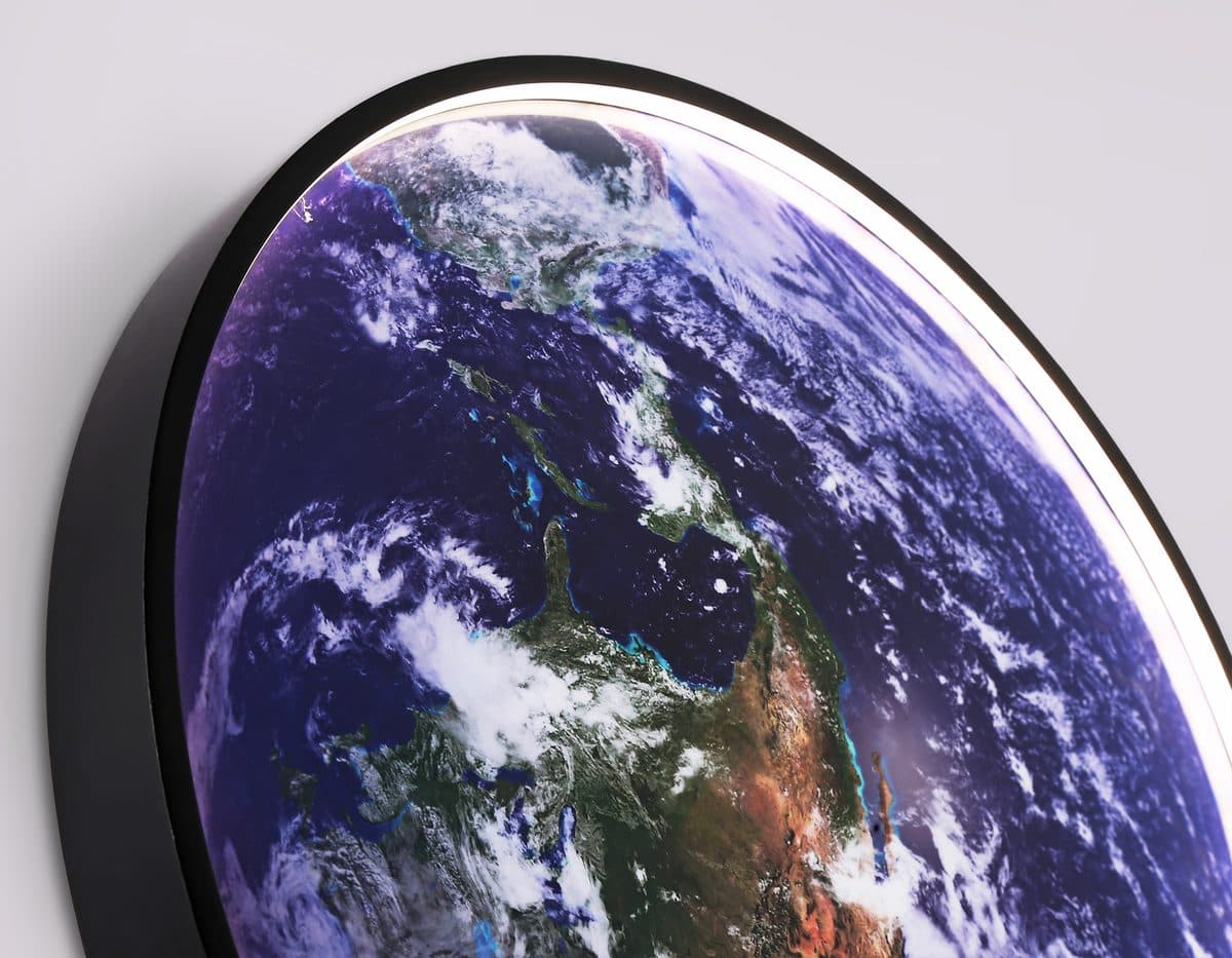 FW11131 BK черный 15W LED 3000-6400K D240*38